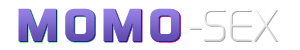 Momo-sex.com Logo